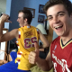 Illustration for article titled Here Are Cavs Fans Who Didnt Burn Or Throw Away Their LeBron Jerseys